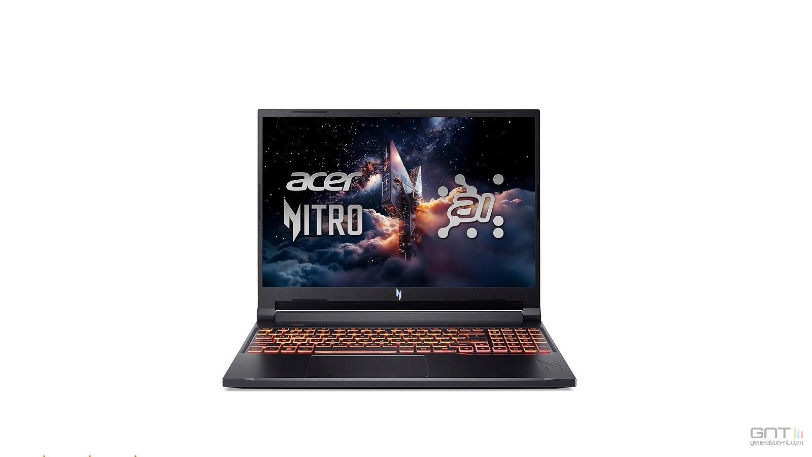 Acer Nitro V 16 AI ANV16-42-R3JW