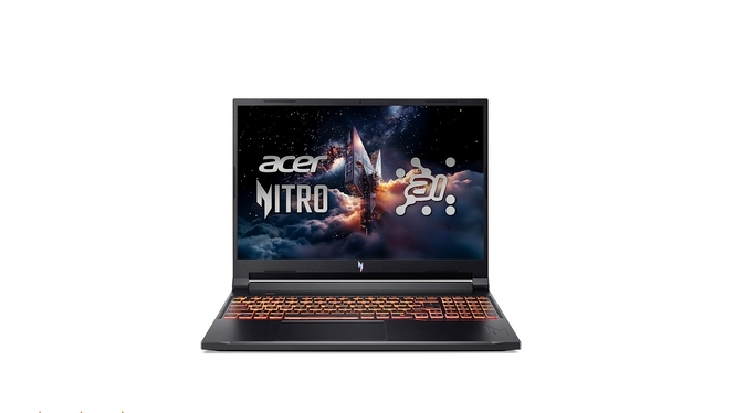 Acer Nitro V 16 AI ANV16-42-R3JW