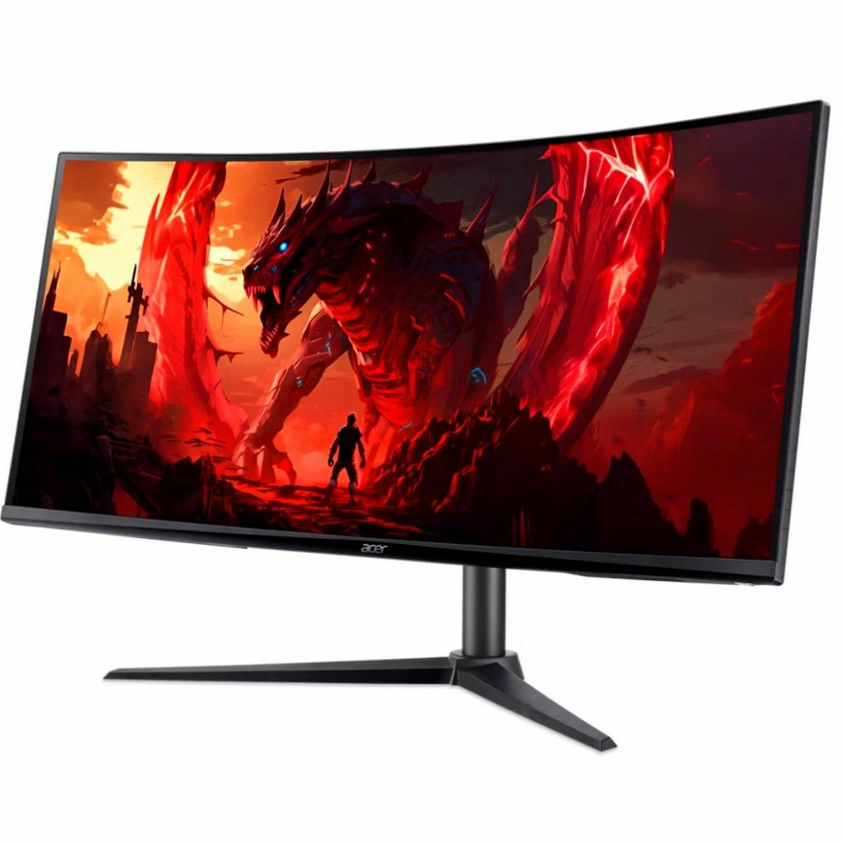 Acer Nitro XZ340CUHbiiphx