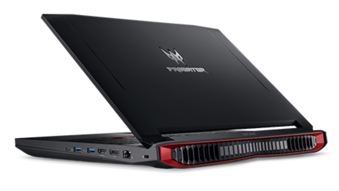 Acer Predator 15 (2)