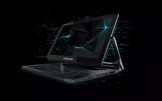 IFA 2018 : Acer Predator Triton 900, le PC portable gaming 4K avec écran à charnière
