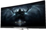 Acer Predator XR341CK