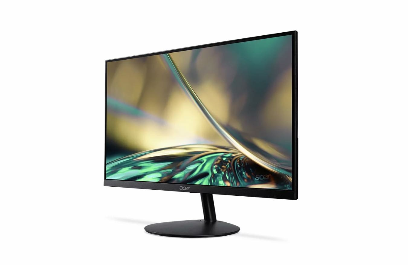 Acer SA2-Bildschirm