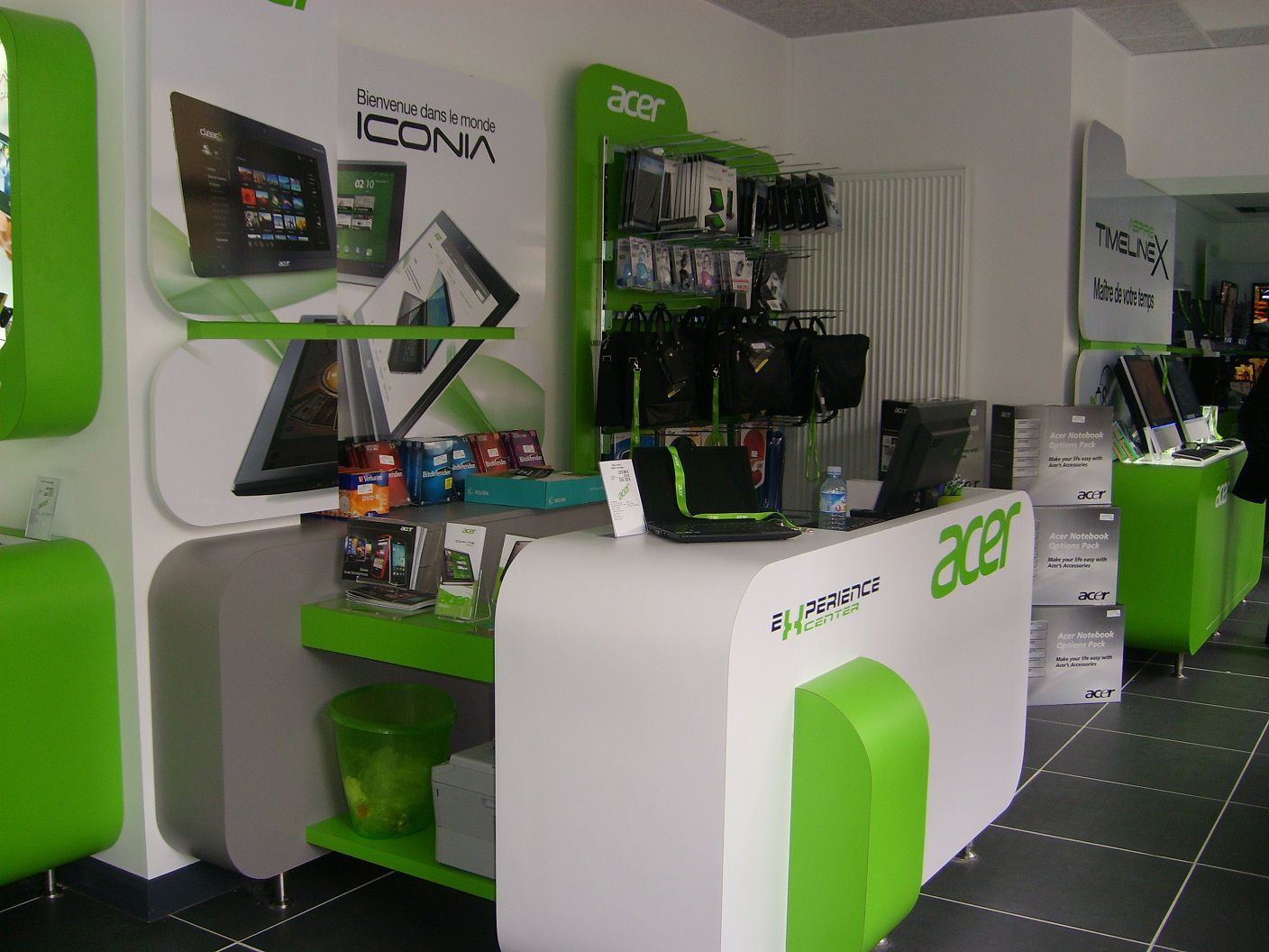 Acer Store 2