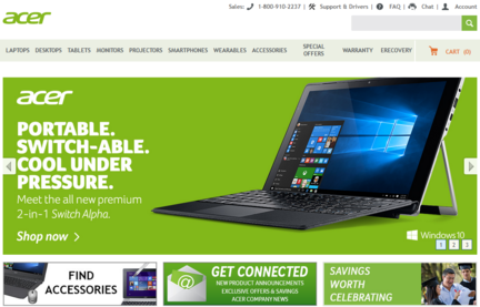 Acer-Store-US