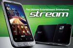 Acer Stream