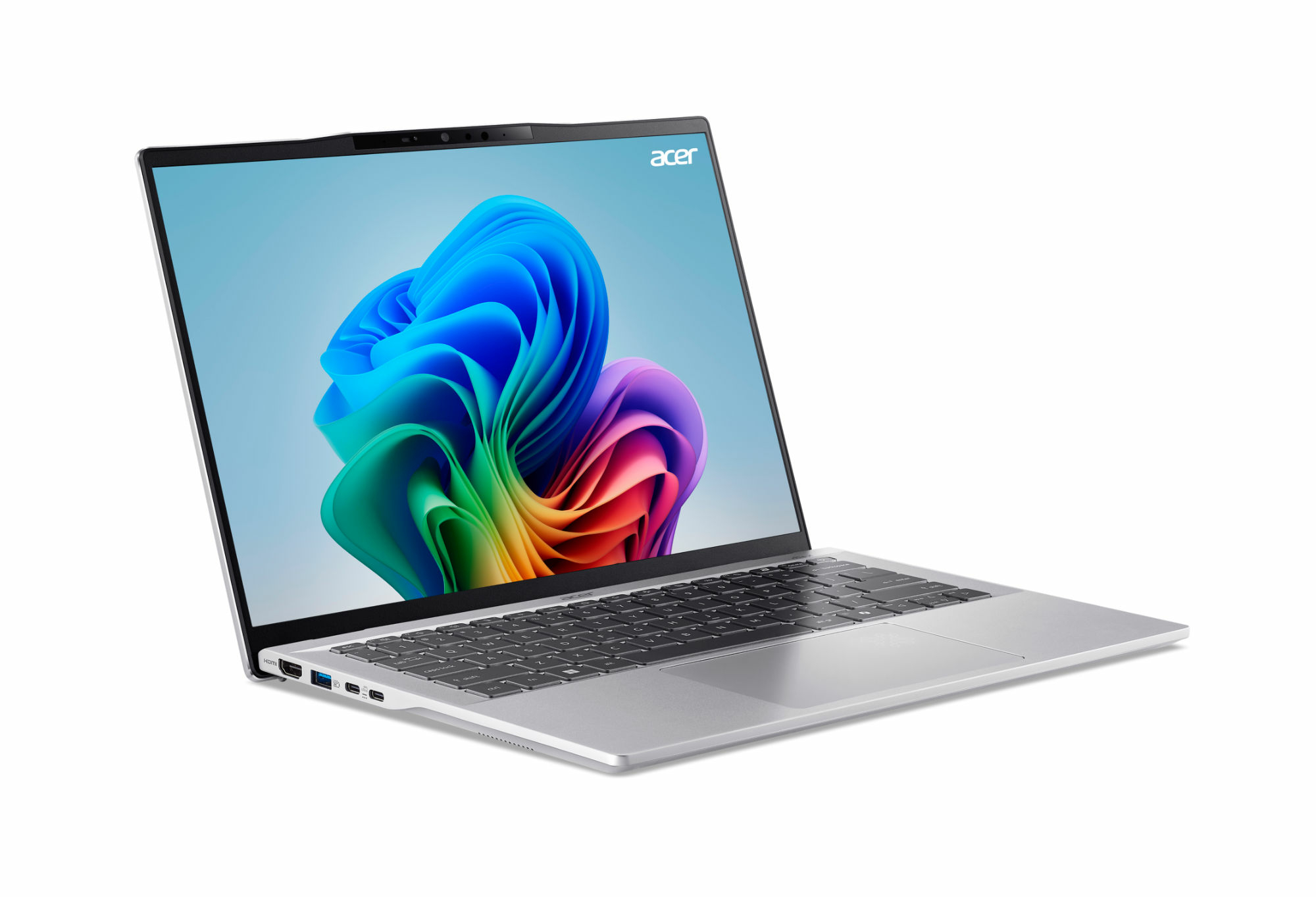 Acer Swift 14 AI SF14-61T