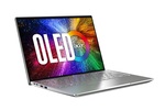 Acer Swift 3 OLED : bel écran, solide configuration