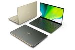 Acer Swift 5 Tiger Lake