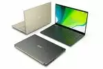 Acer Swift 5 Tiger Lake