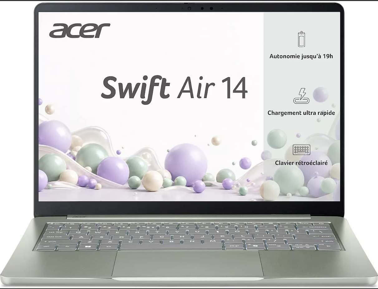 Acer Swift Air 14 (2)