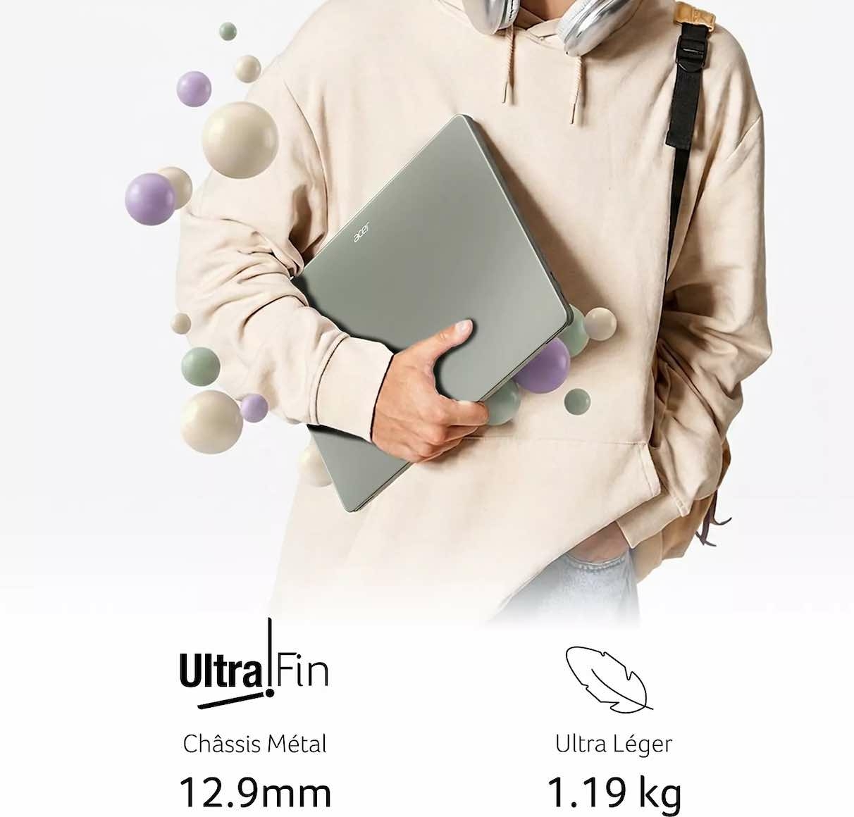 Acer Swift Air 14