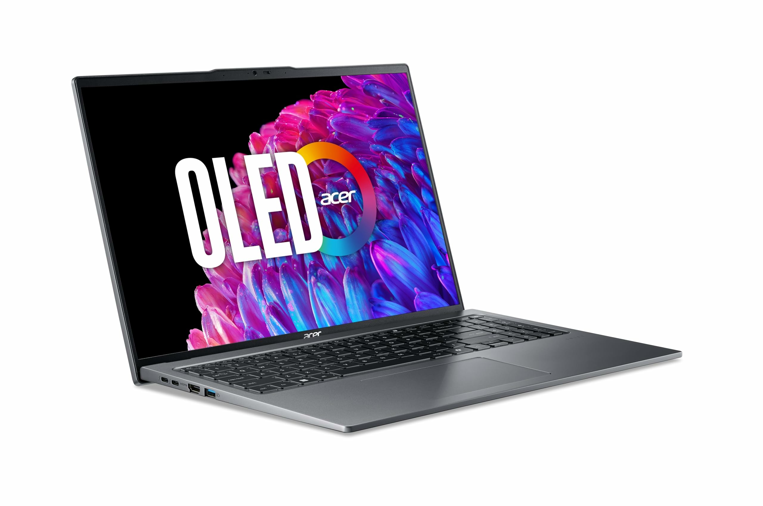 Acer Swift Go 16 OLED SFG16-72