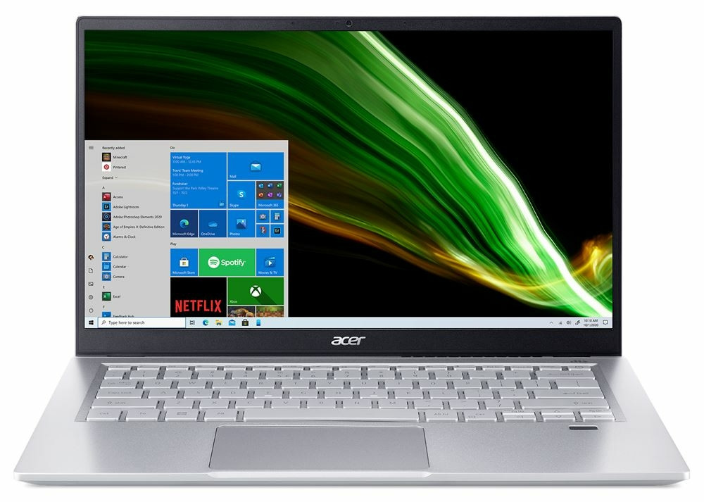 Acer Swift SF314-43-R39F.