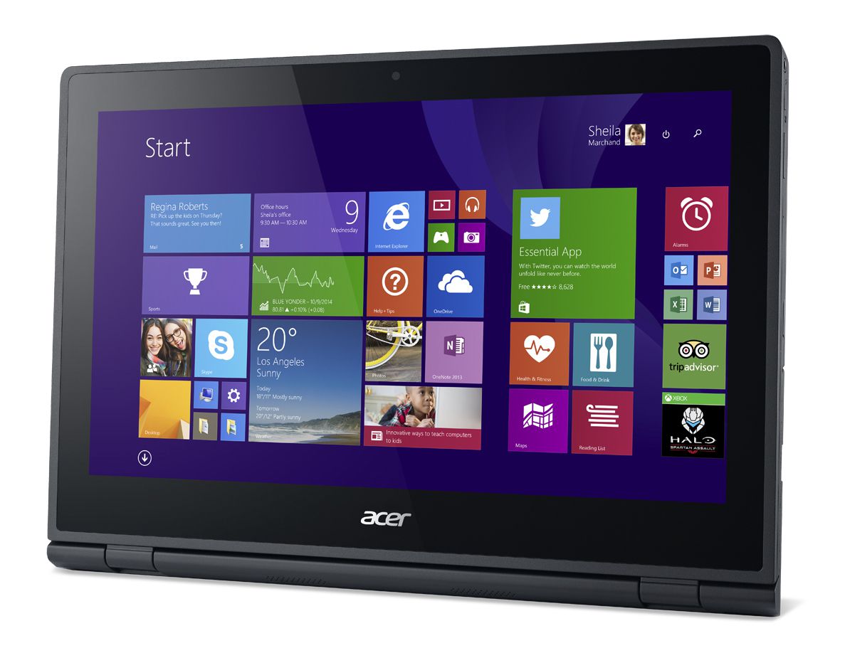 Acer Switch 12 2
