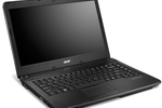 Acer TravelMate P243