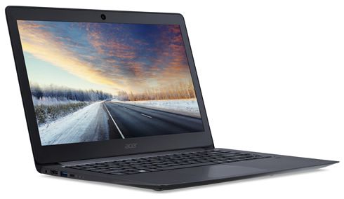 Acer TravelMate X349