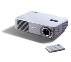Acer videoprojecteur H5350