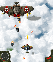 Aces Luftwaffe 03
