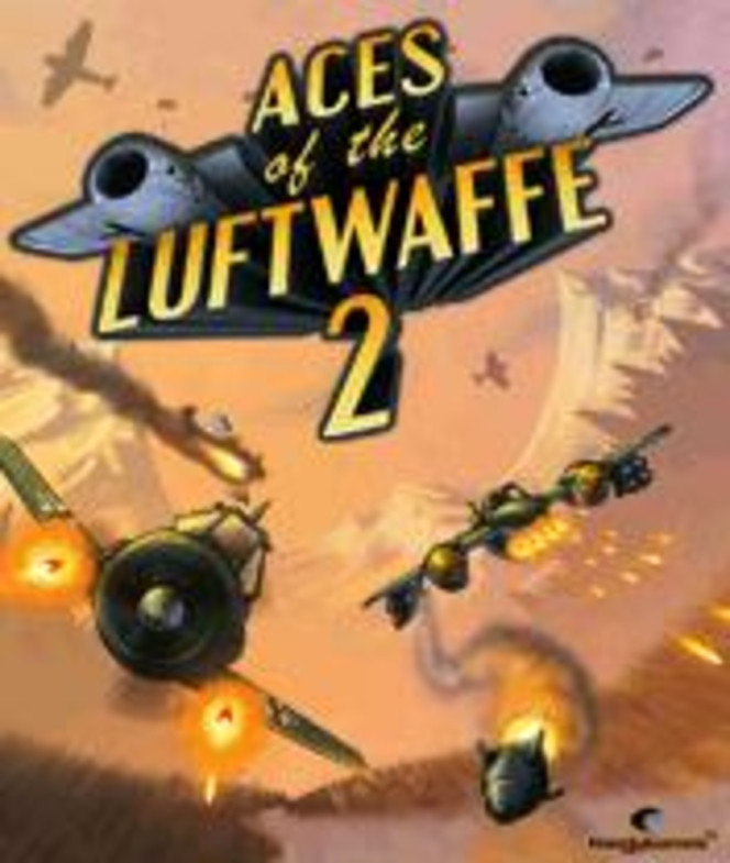 Aces Luftwaffe 2 Handygames 01