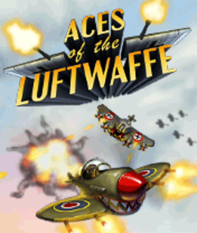 Aces Luftwaffe