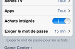 Achats In-App 4