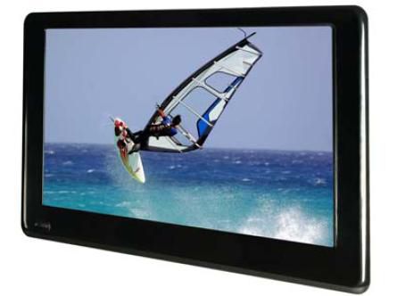 Acomax LCD TV portable 663-900