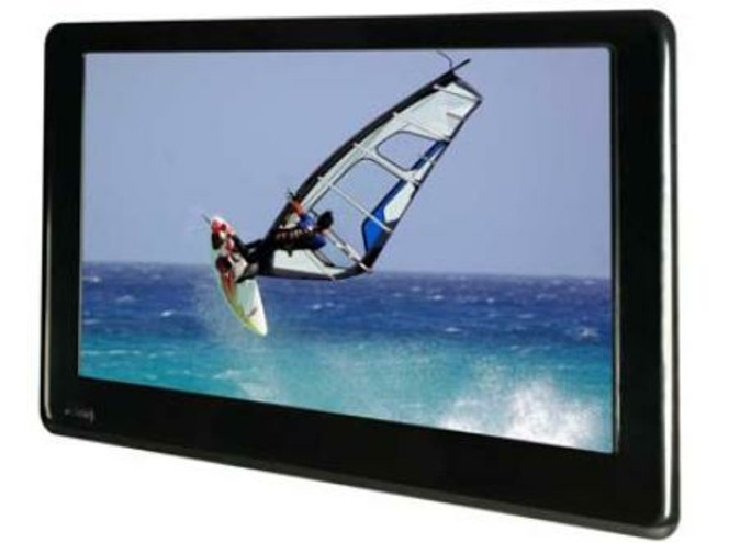Acomax LCD TV portable 663-900