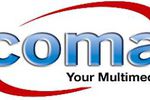 Acomax logo