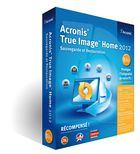 Acronis True Image Home 2012 : l'utilitaire de sauvegarde et de restauration