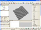Acropora : modéliser des reliefs en images de synthèse