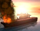 Act of War : High Treason demo