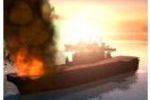 Act of War : High Treason (Small)