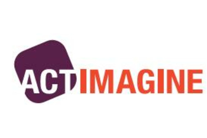 Actimagine logo