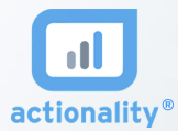 Actionality logo