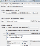 Active@ ISO File Manager