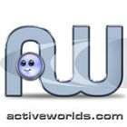 Active Worlds : évoluer et communiquer dans un univers virtuel
