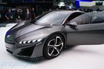 Acura NSX 2013