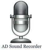 AD Sound Recorder : un analyseur de spectre pour enregistrer ses musiques