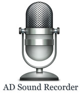 AD Sound Recorder : un analyseur de spectre pour enregistrer ses musiques