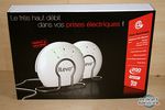 adaptateur cpl 200 Mbit Ilevo ILV701 ilevo-ilv701-01