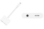 Adaptateur jack Apple