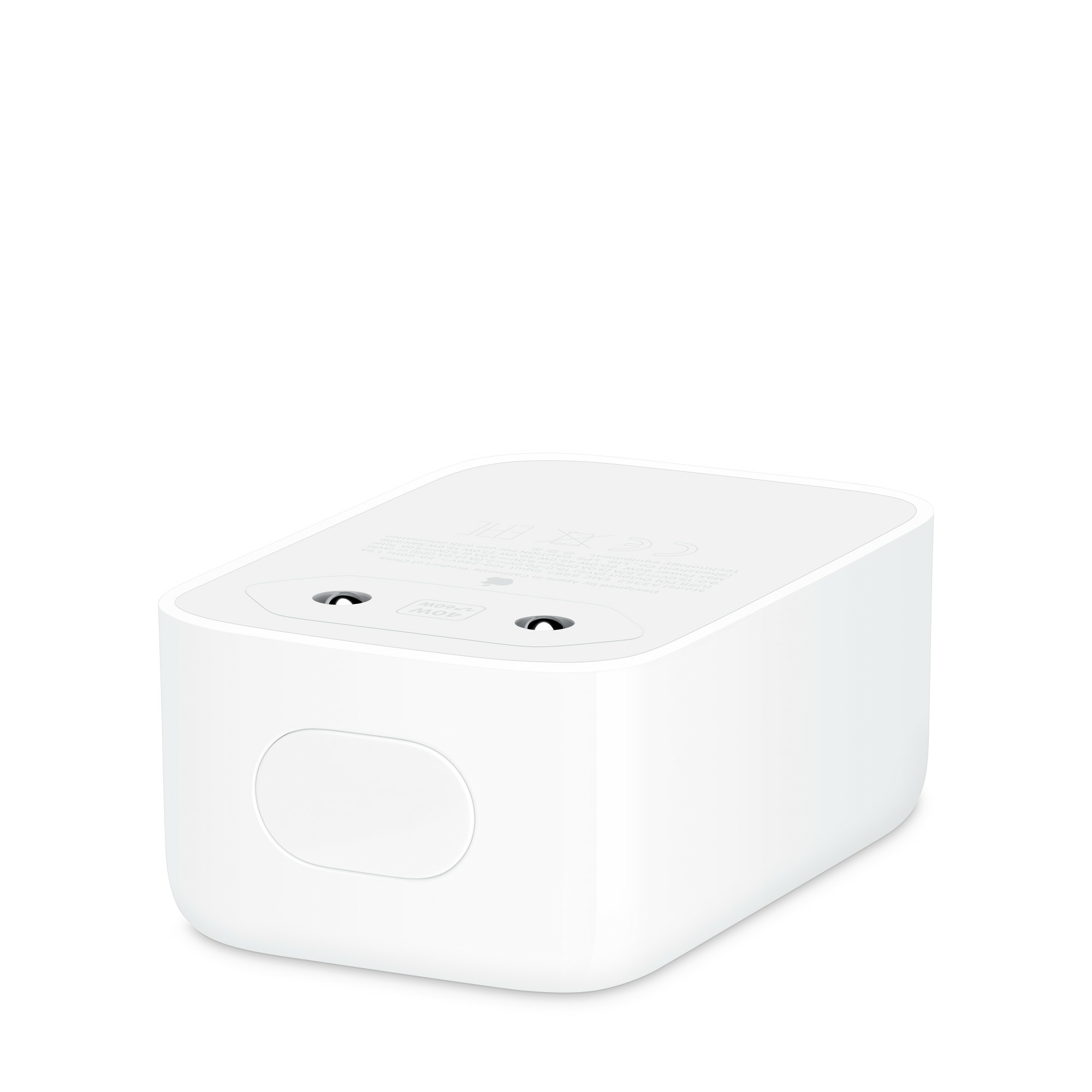 Dynamisches 40-W-60-W-Netzteil von Apple (2).