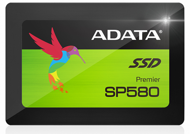 Adata Premier SP580