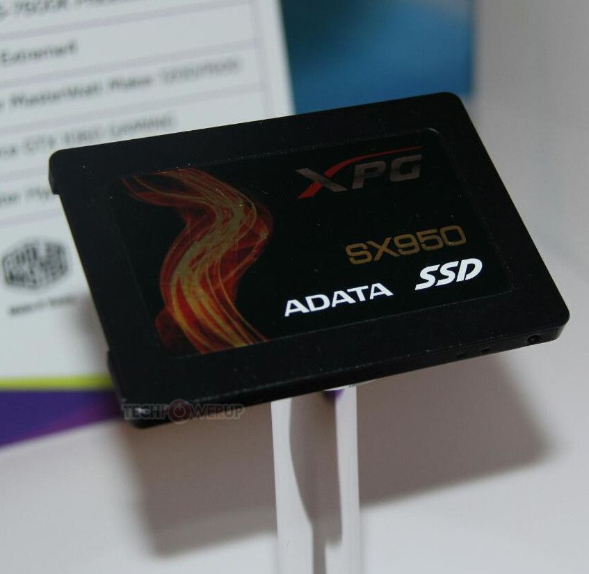 Adata SX950