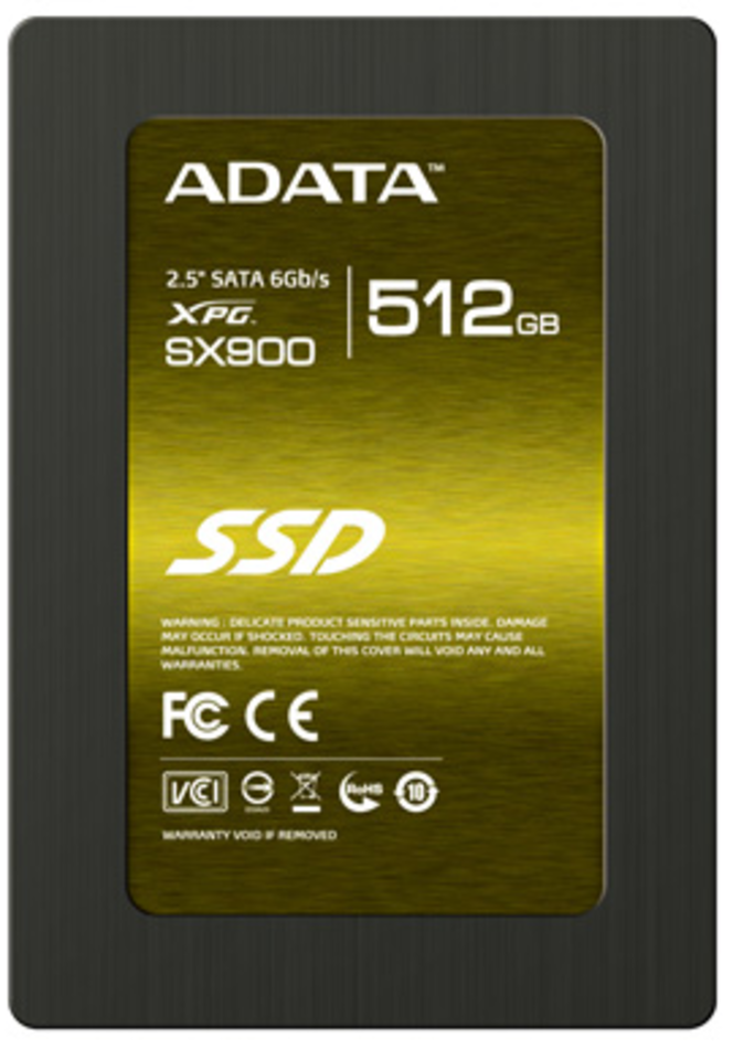 ADATA XPG SX900
