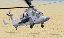 Add-on FSX - Pilote d'hélicoptères  screen 1