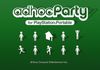 Adhoc Party : liste des jeux compatibles