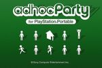 adhoc-party-psp-ps3