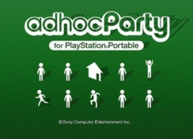 adhoc-party-psp-ps3